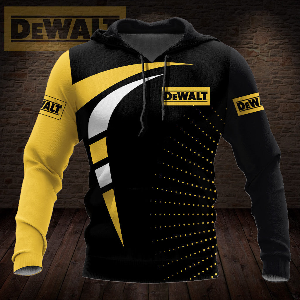 DW 3D Apparels