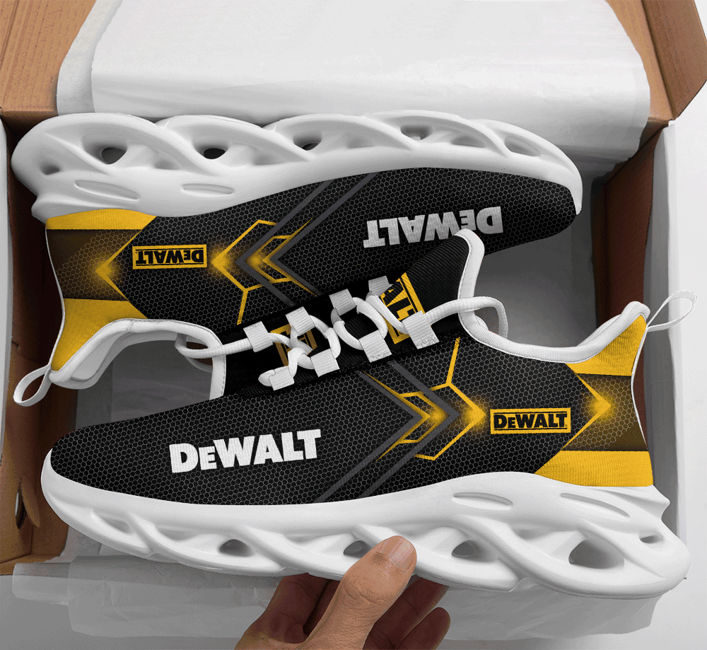 DW Custom Sneaker