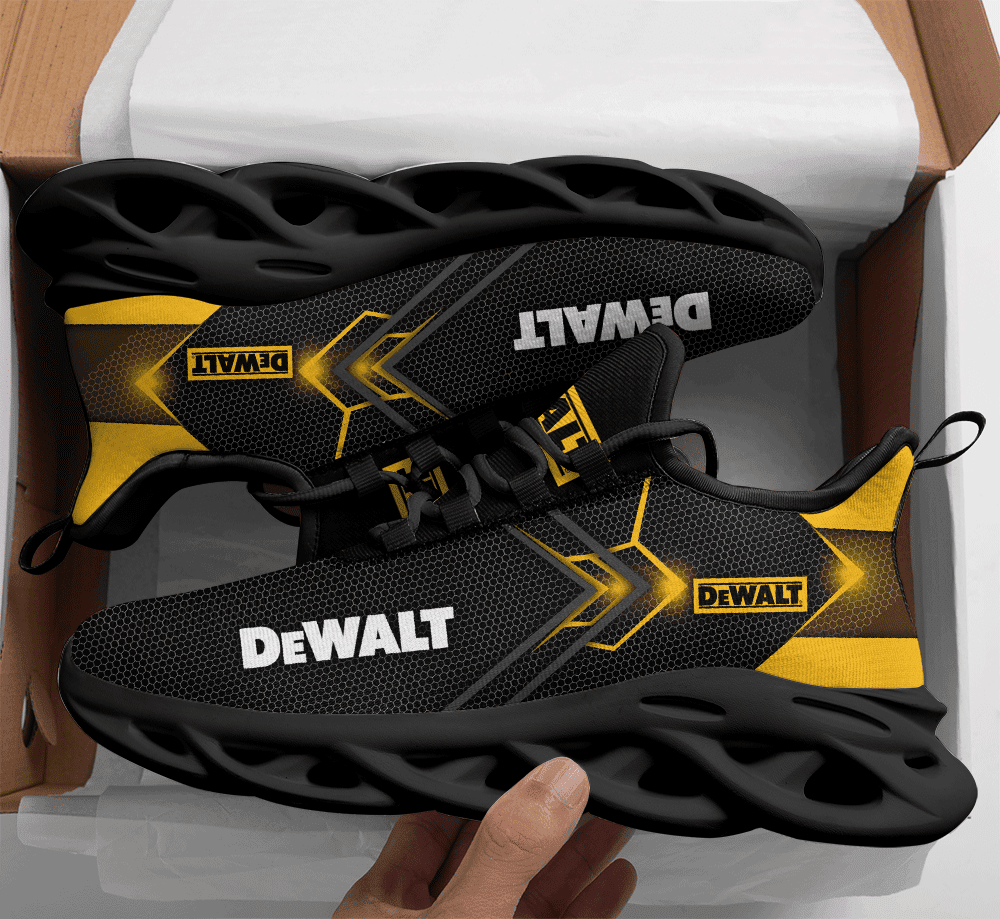 DW Custom Sneaker