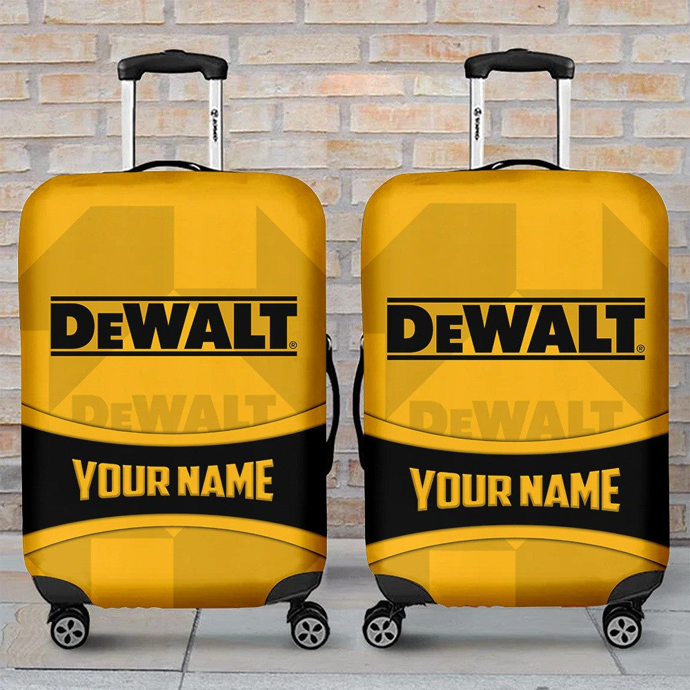 DW Suitcase Cover CR010401 QUY3657
