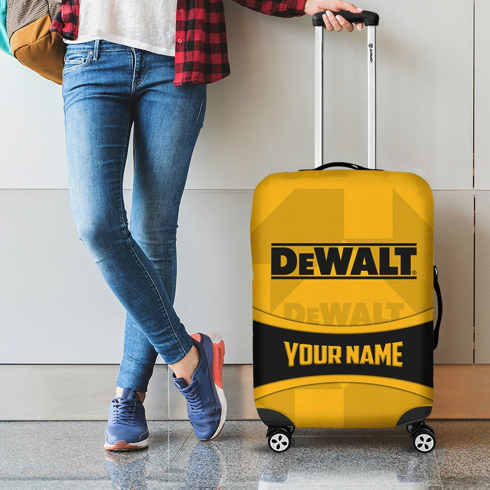 DW Suitcase Cover CR010401 QUY3657