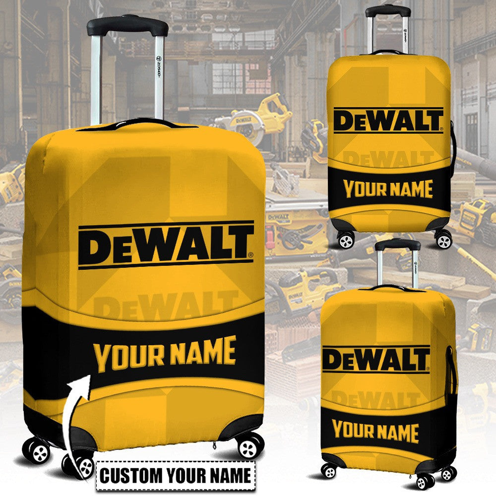 DW Suitcase Cover CR010401 QUY3657