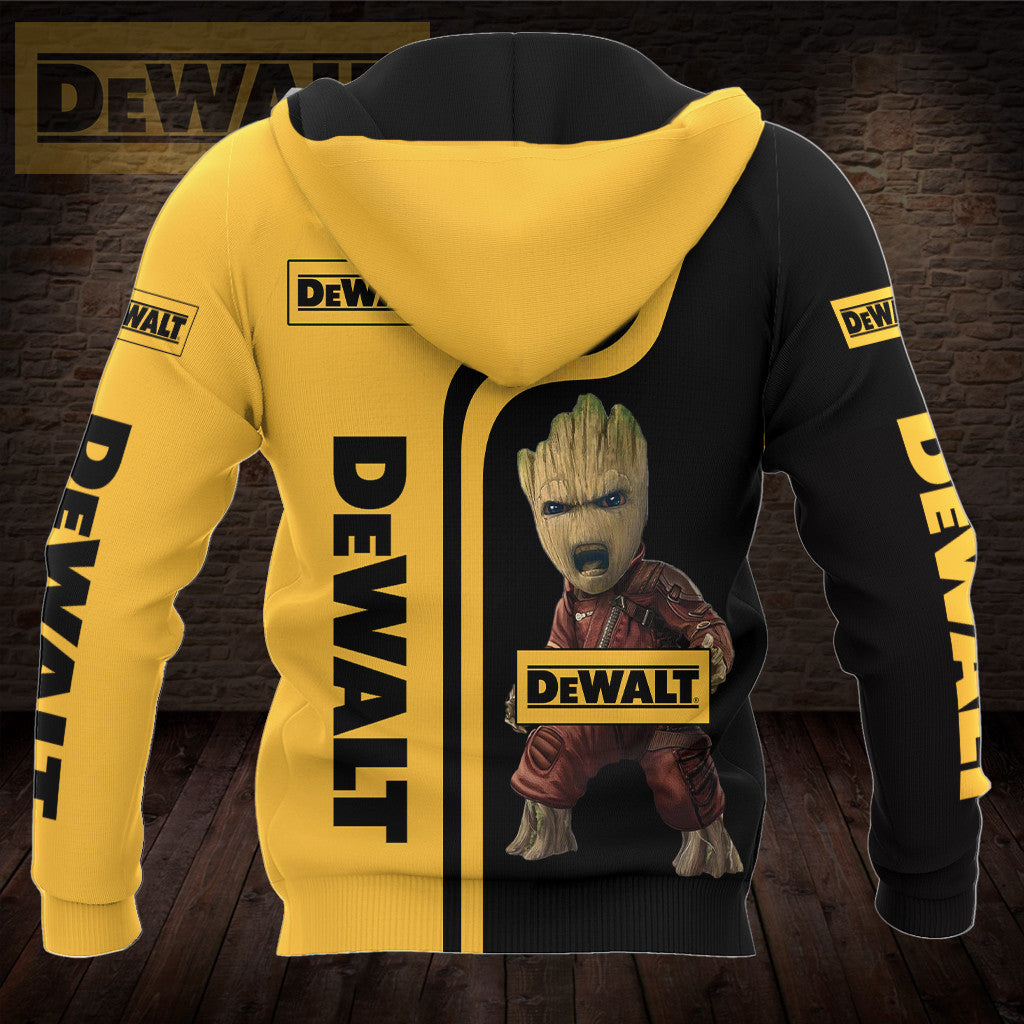 DW 3D Apparels TH2505