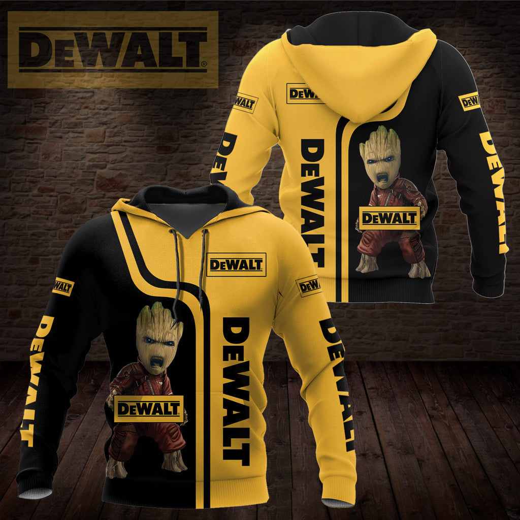 DW 3D Apparels TH2505