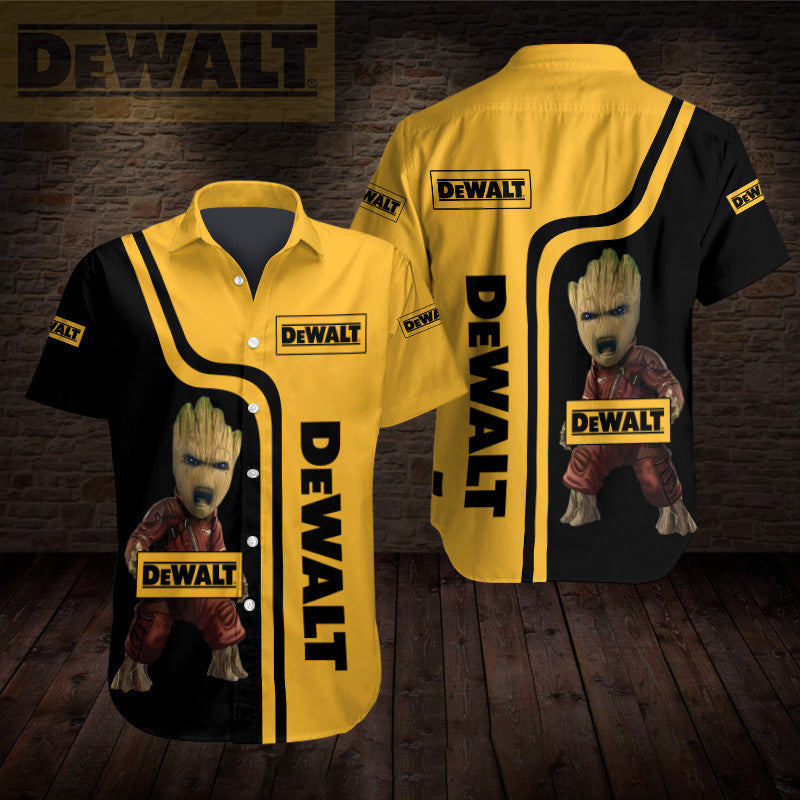DW 3D Apparels TH2505