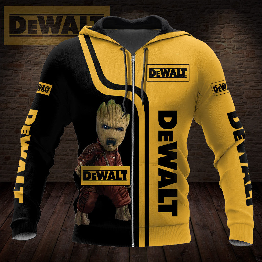 DW 3D Apparels TH2505