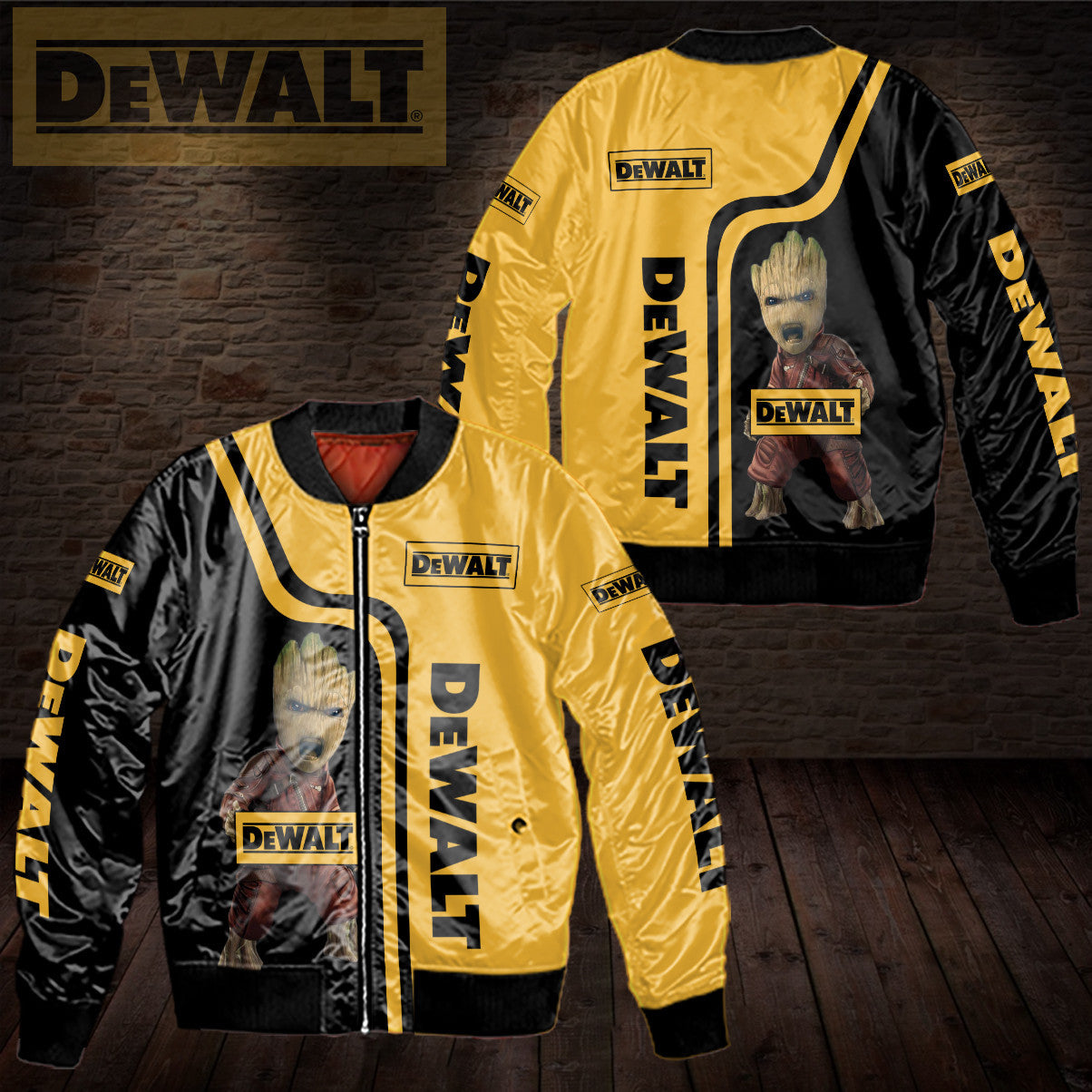 DW 3D Apparels TH2505