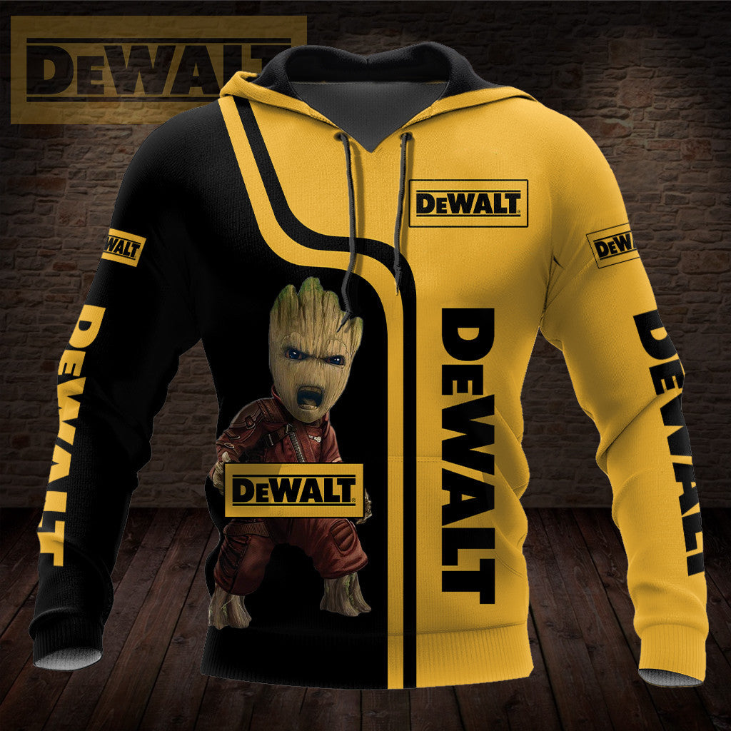 DW 3D Apparels TH2505