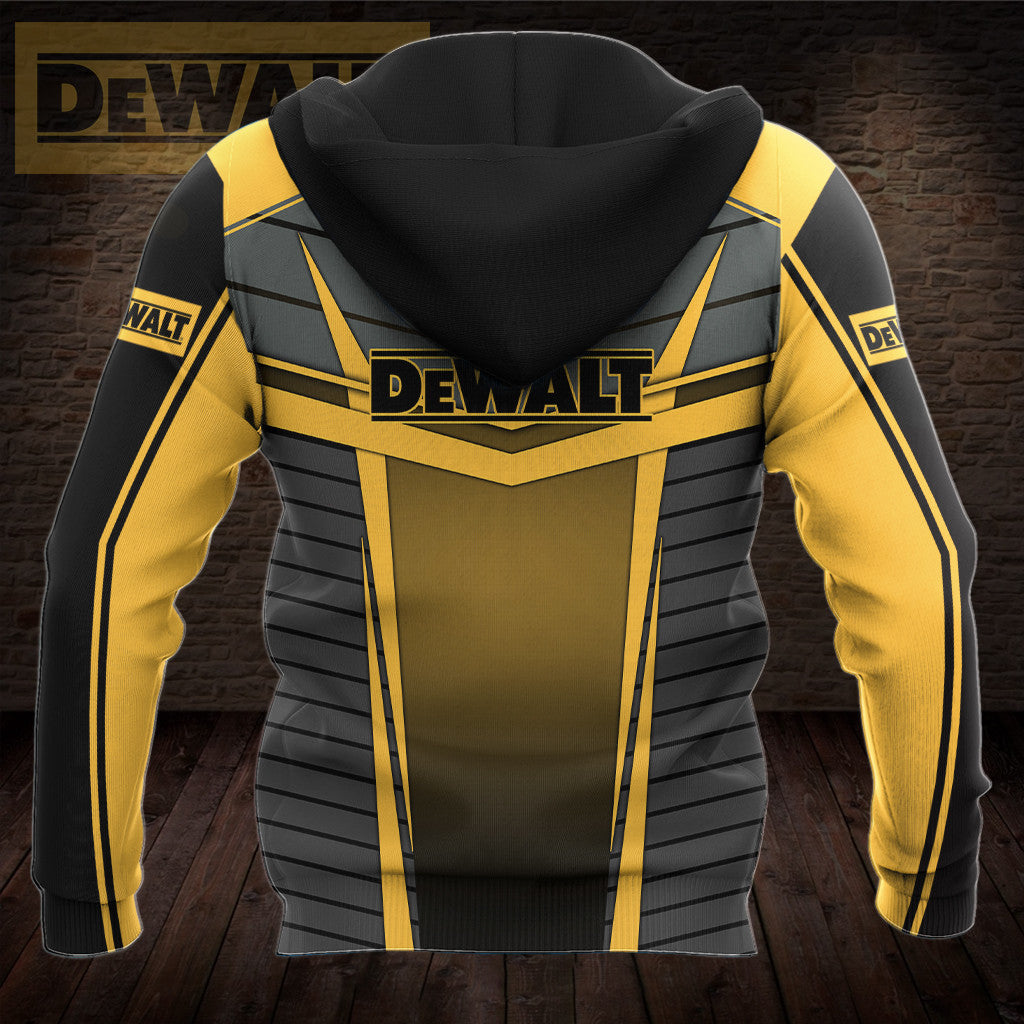DW 3D Apparels TH2487