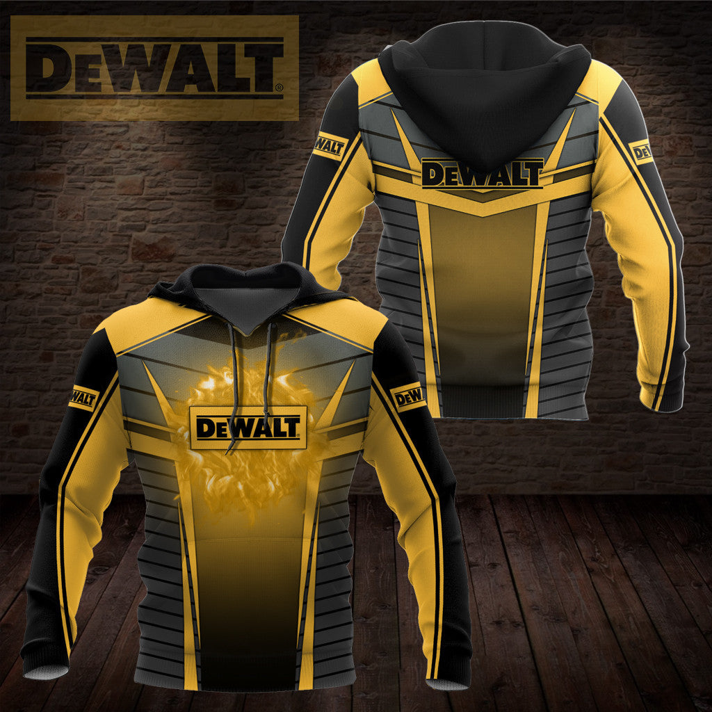 DW 3D Apparels TH2487