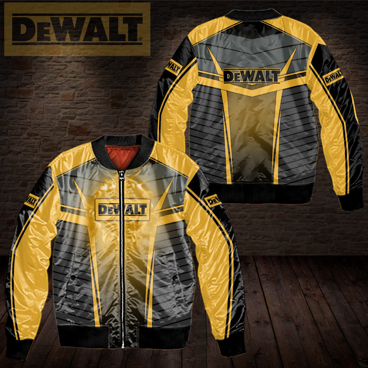DW 3D Apparels TH2487