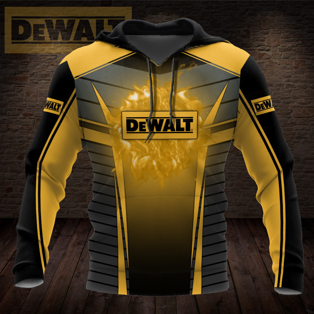 DW 3D Apparels TH2487