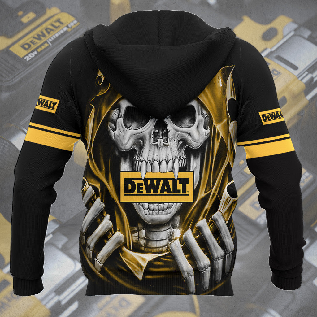 DW 3D Apparels