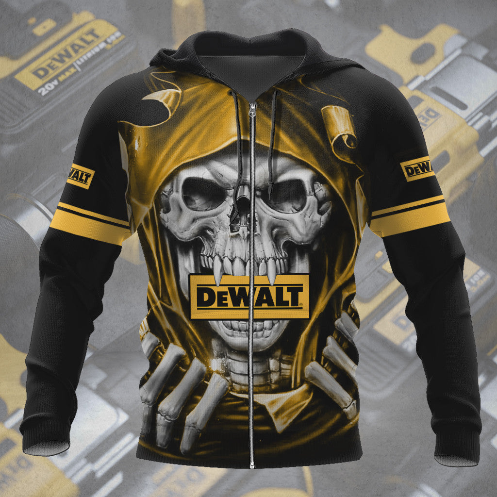DW 3D Apparels