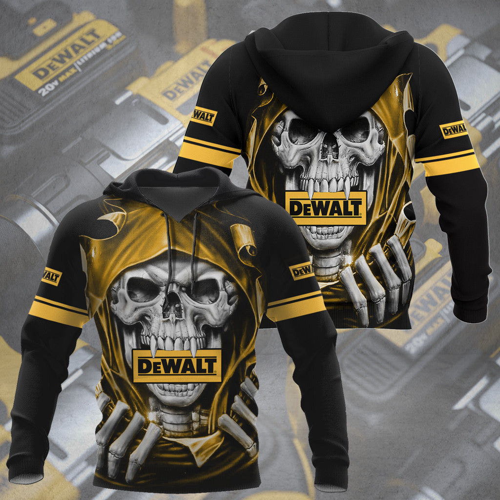 DW 3D Apparels