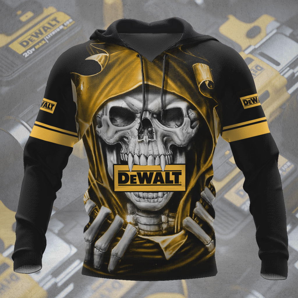 DW 3D Apparels