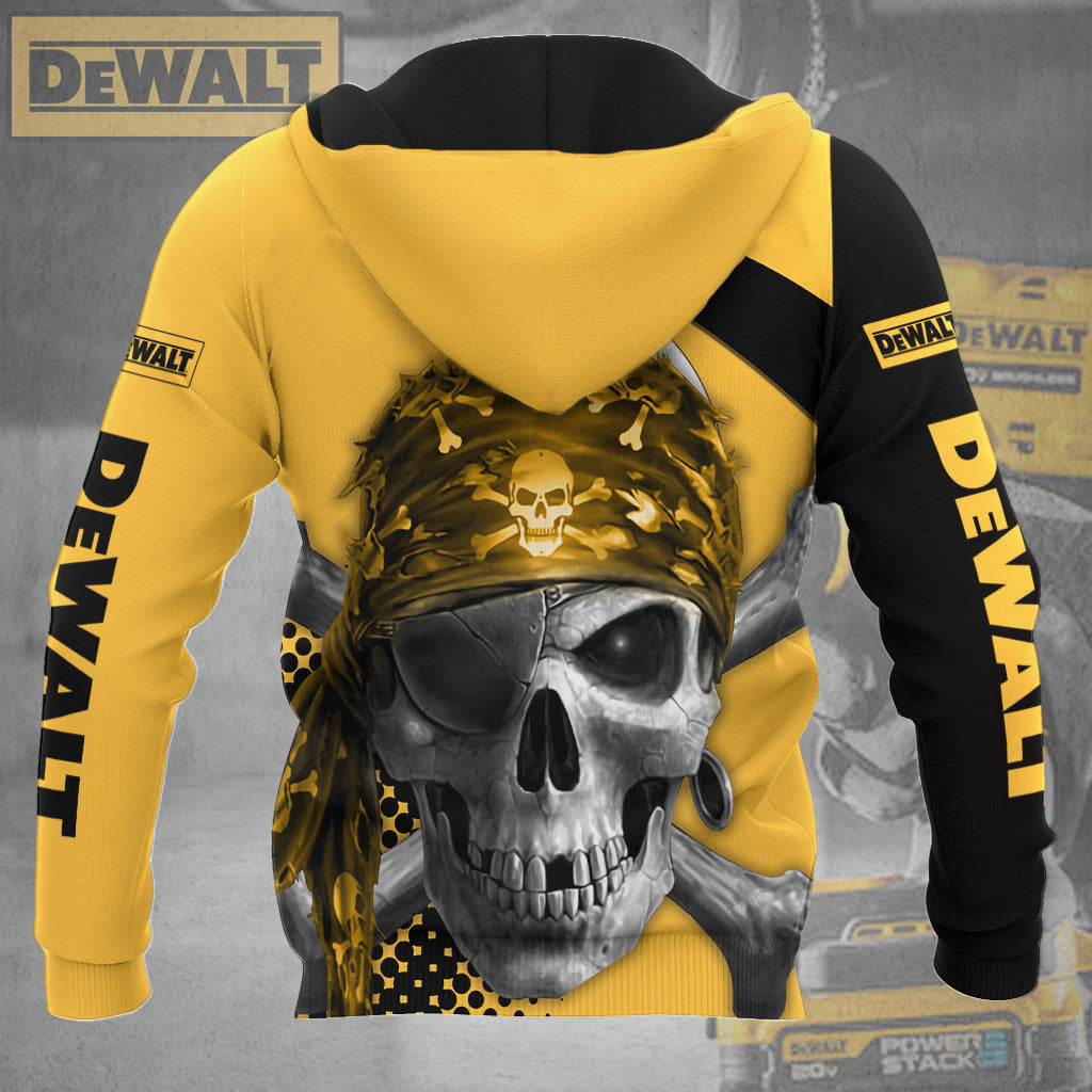 DW 3D Apparels