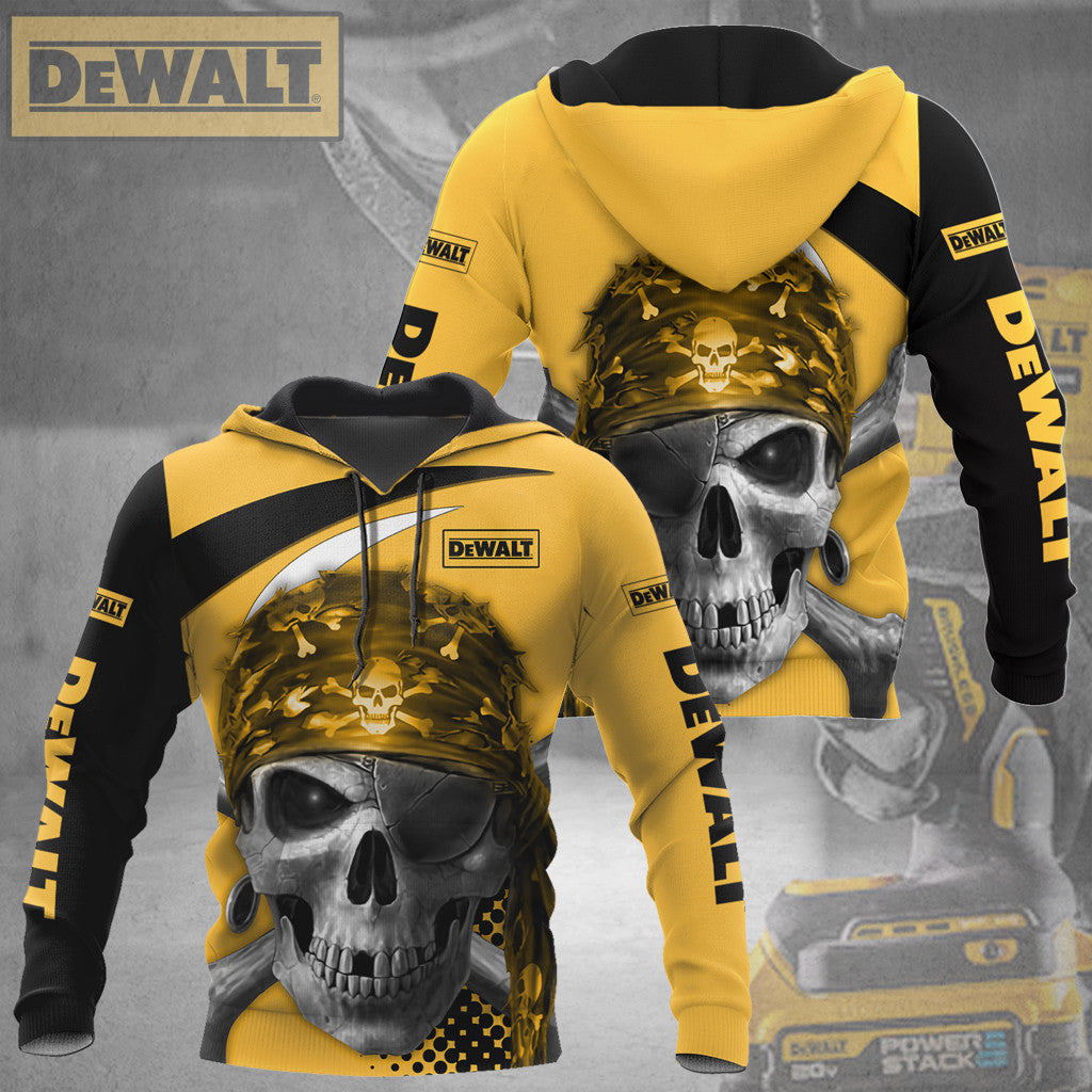 DW 3D Apparels