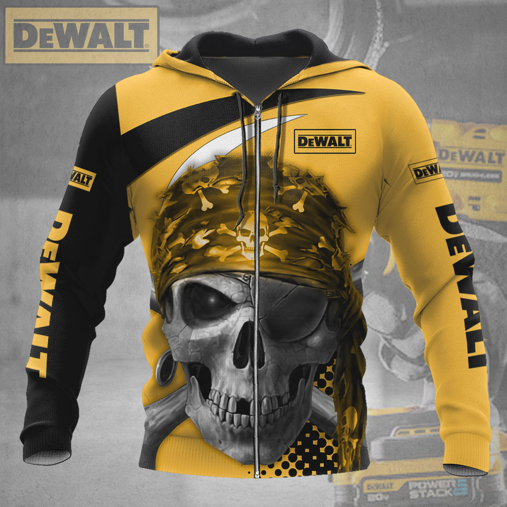 DW 3D Apparels