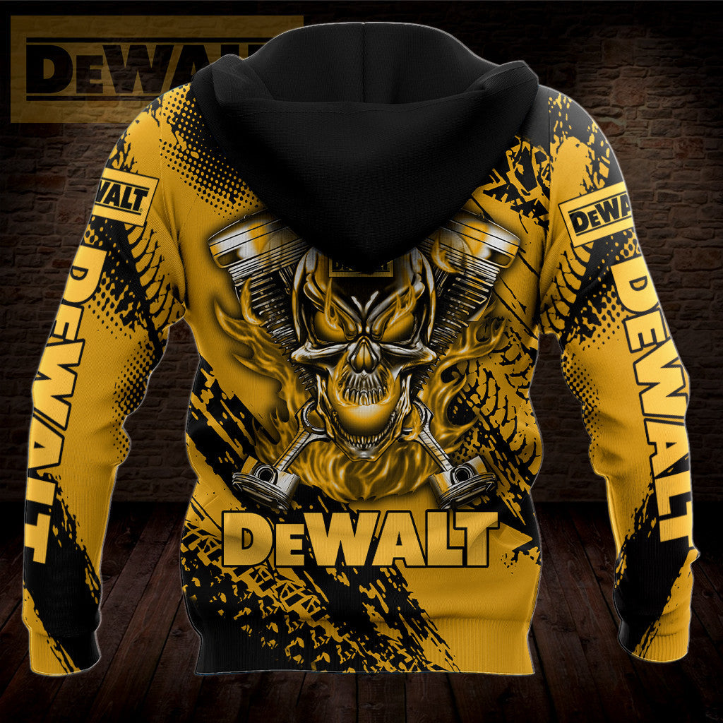 DW 3D Apparels
