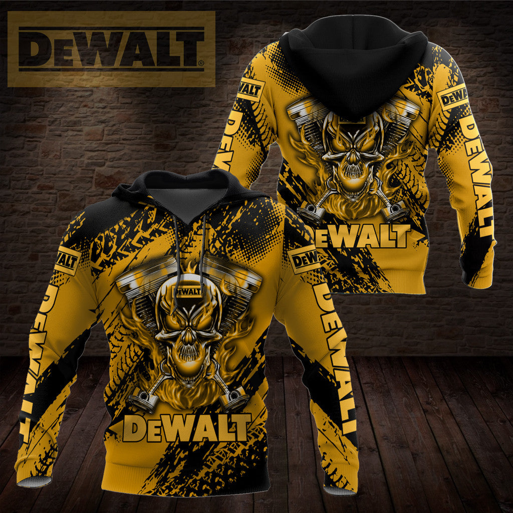 DW 3D Apparels