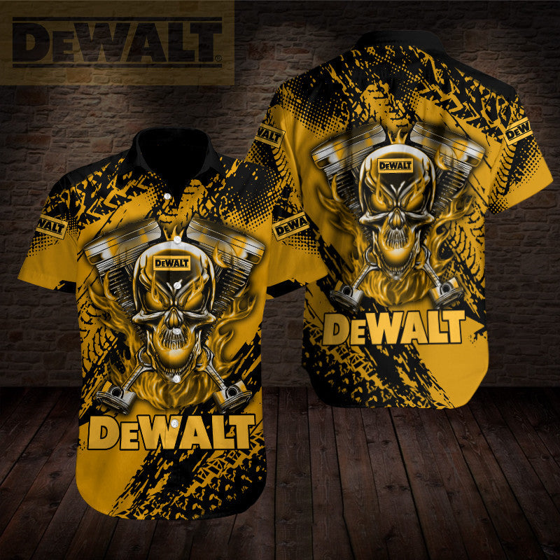 DW 3D Apparels
