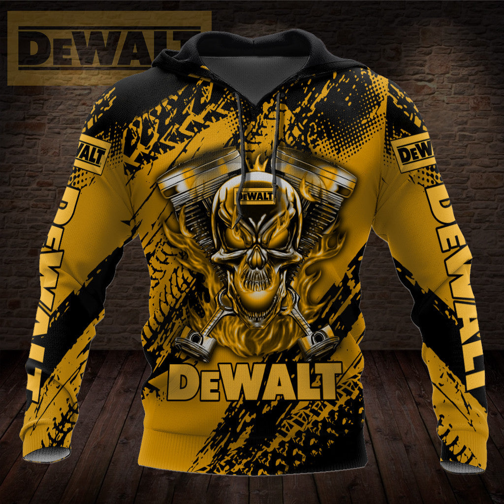 DW 3D Apparels