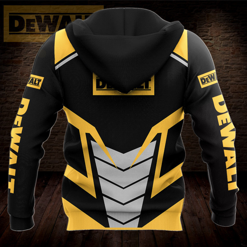 DW 3D Apparels