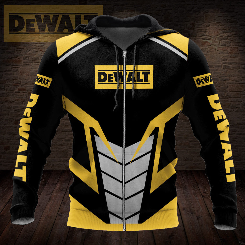 DW 3D Apparels