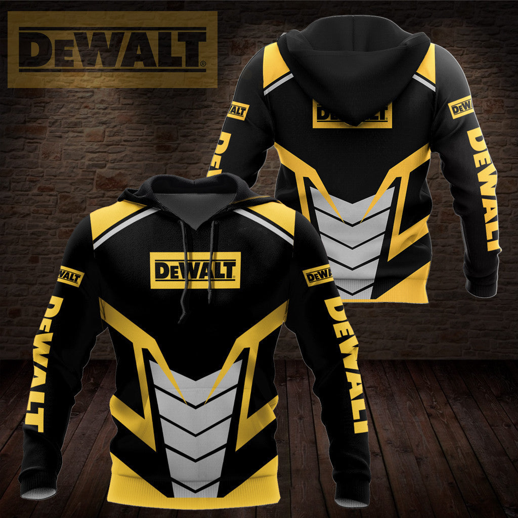 DW 3D Apparels