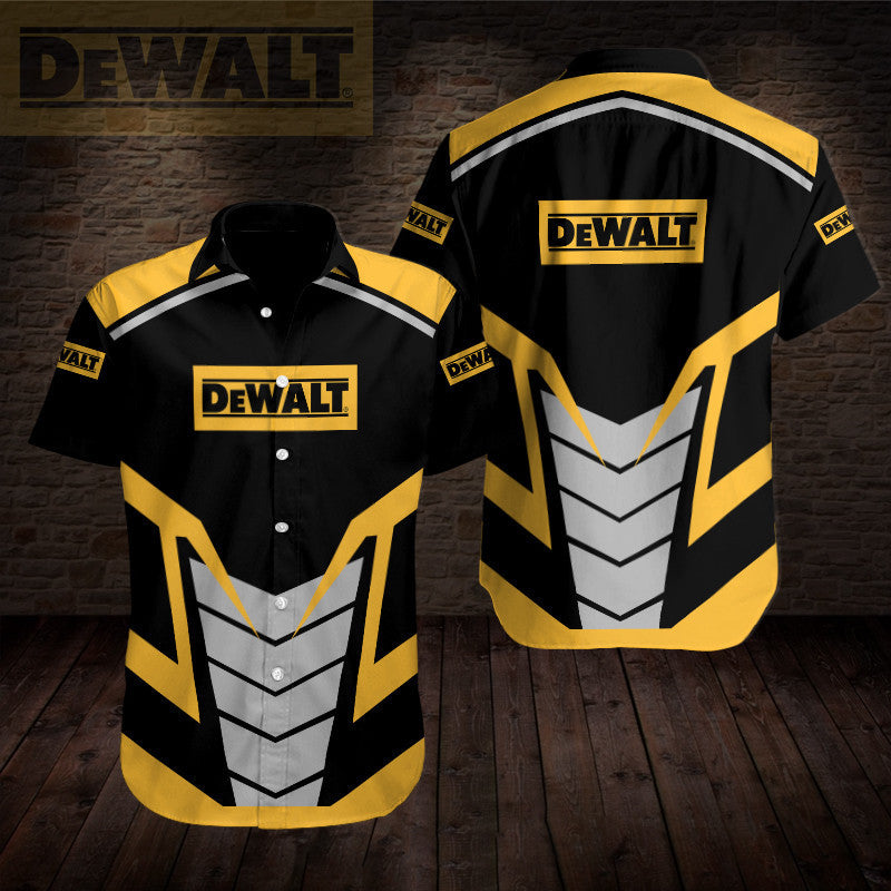 DW 3D Apparels