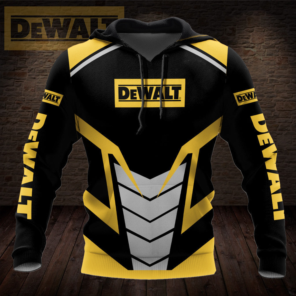 DW 3D Apparels