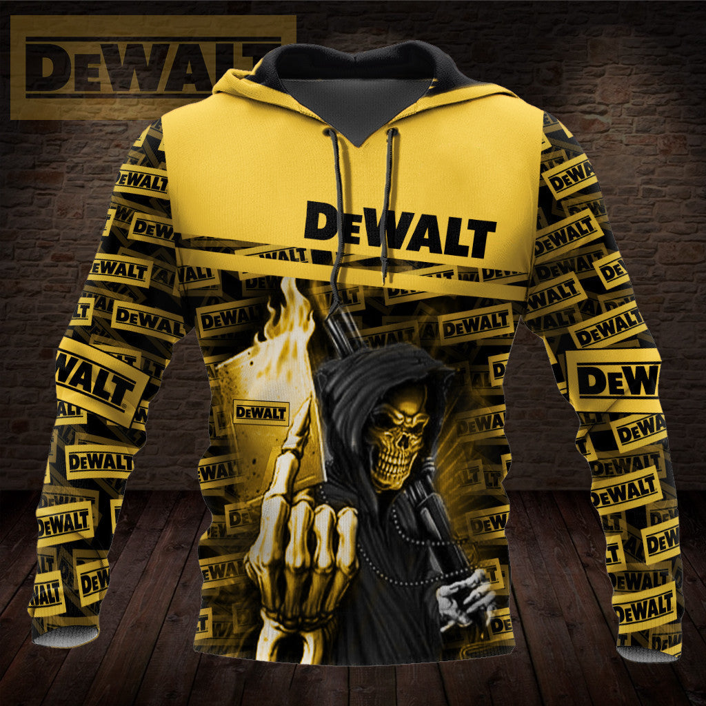 DW 3D Apparels