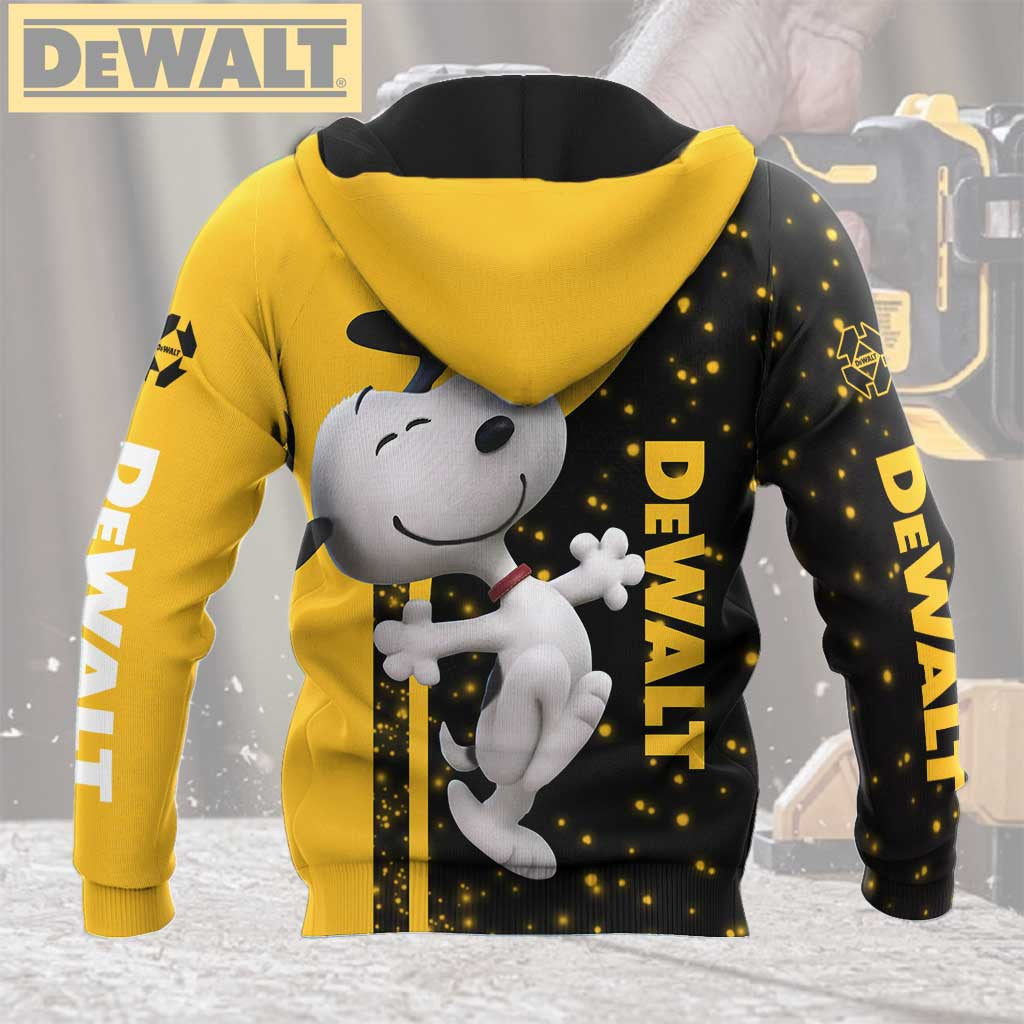 DW 3D Apparels YVT0049