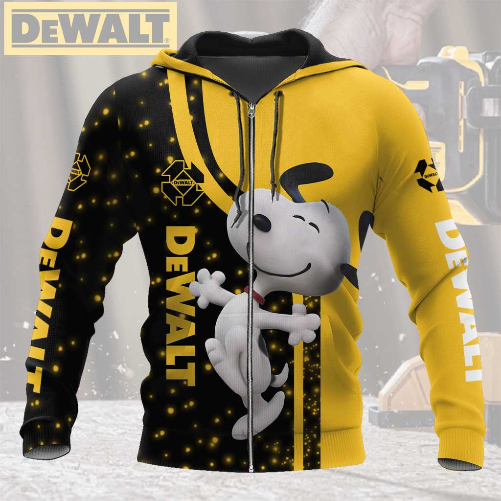 DW 3D Apparels YVT0049