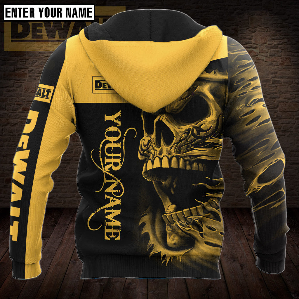 DW 3D Apparels TH2278