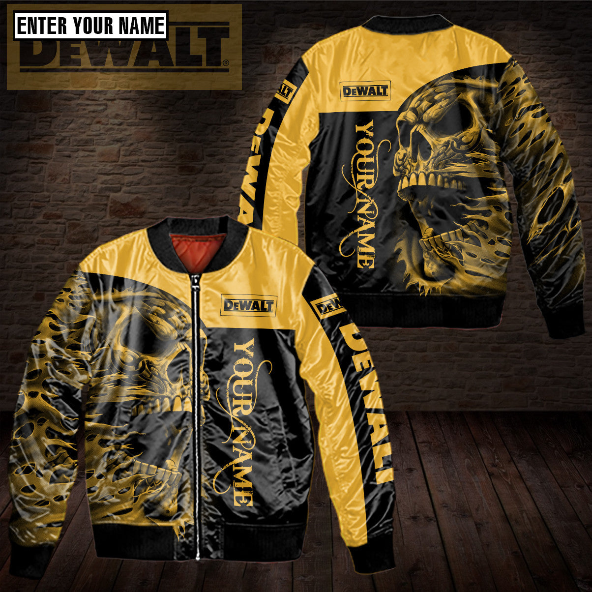 DW 3D Apparels TH2278