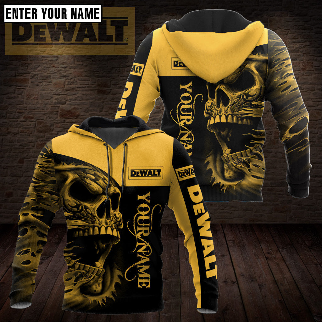 DW 3D Apparels TH2278