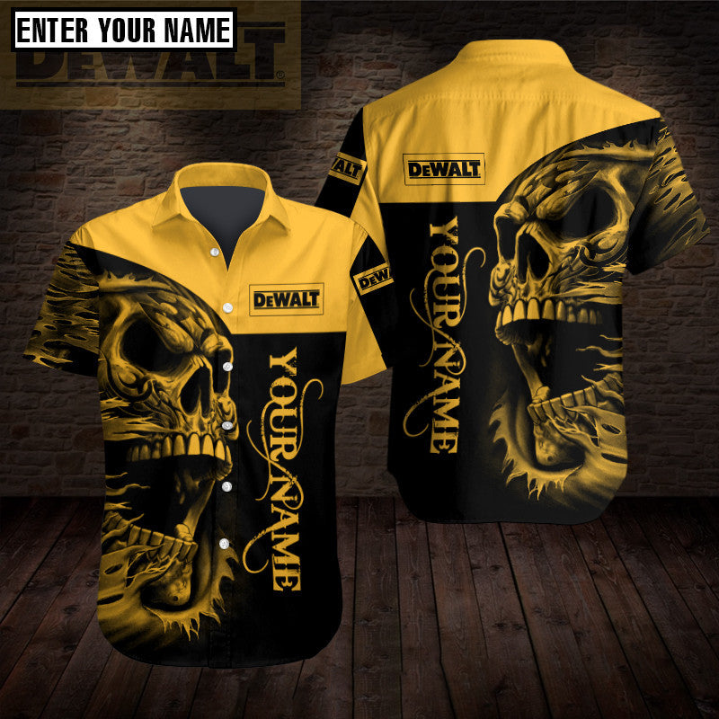 DW 3D Apparels TH2278