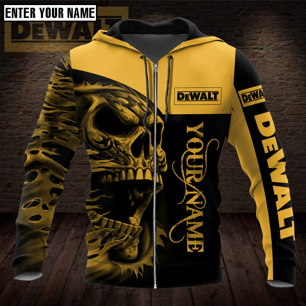 DW 3D Apparels TH2278