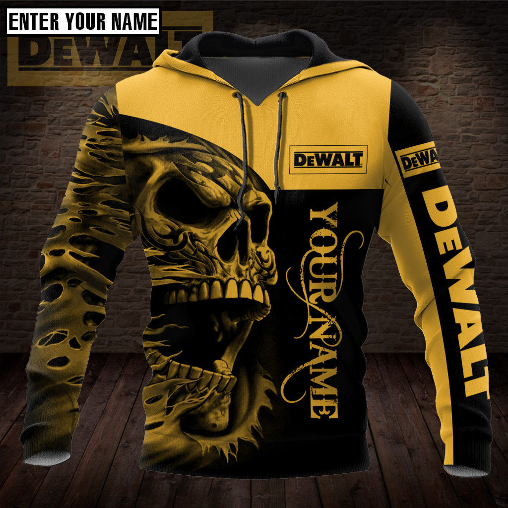 DW 3D Apparels TH2278
