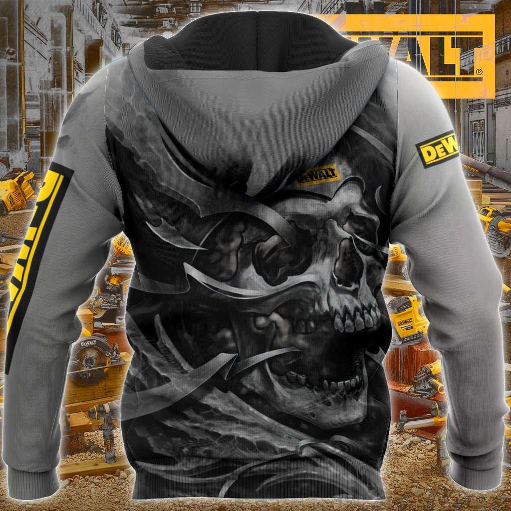 DW 3D Apparels