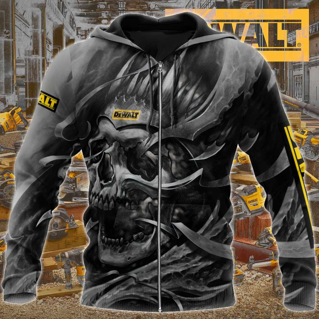 DW 3D Apparels