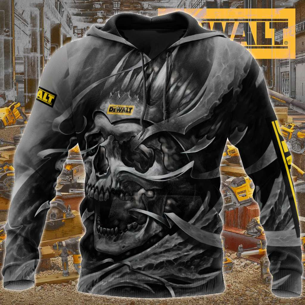 DW 3D Apparels