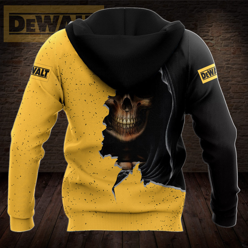 DW 3D Apparels