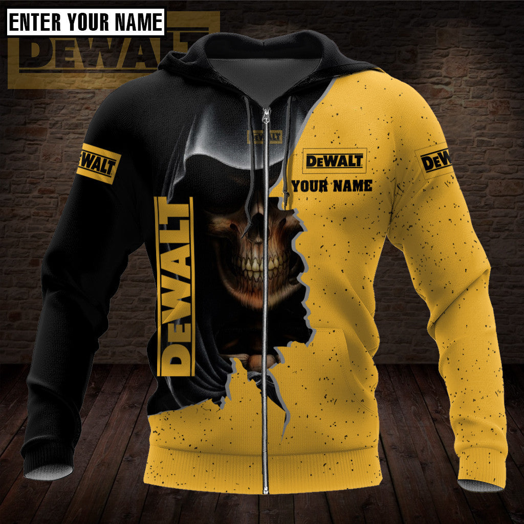 DW 3D Apparels