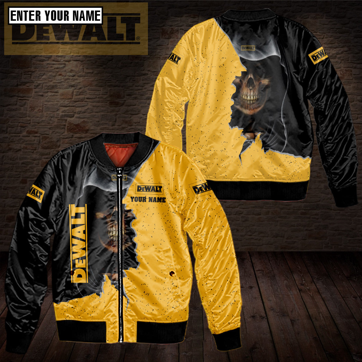 DW 3D Apparels