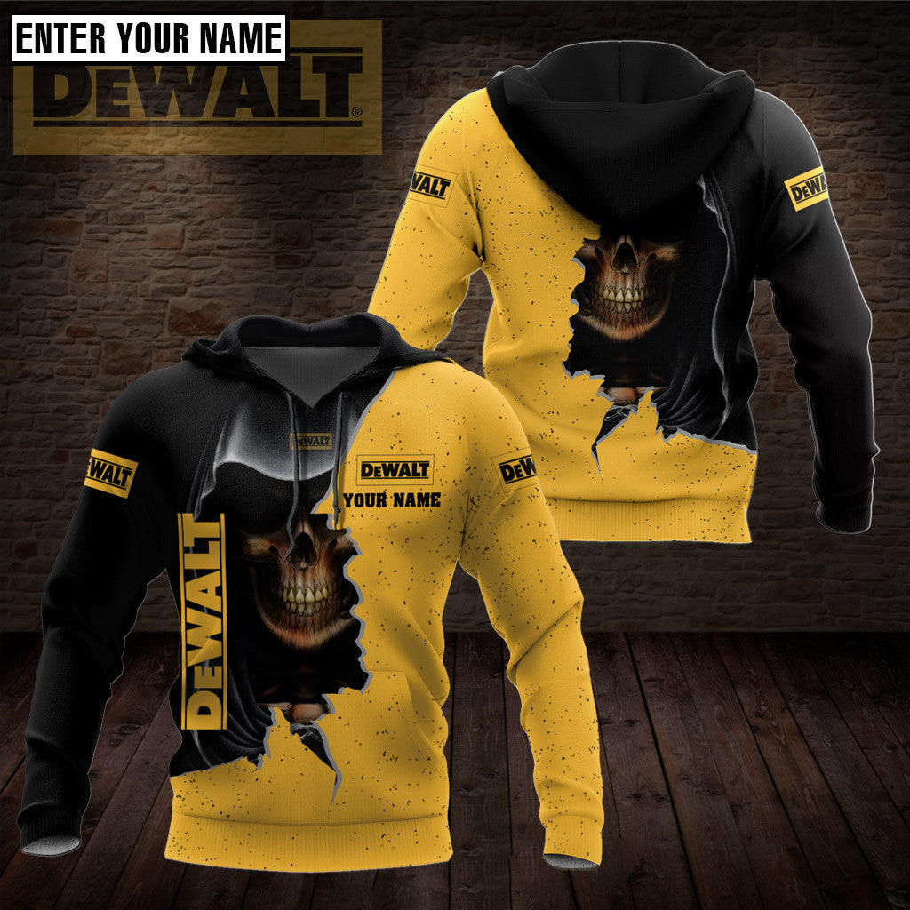 DW 3D Apparels
