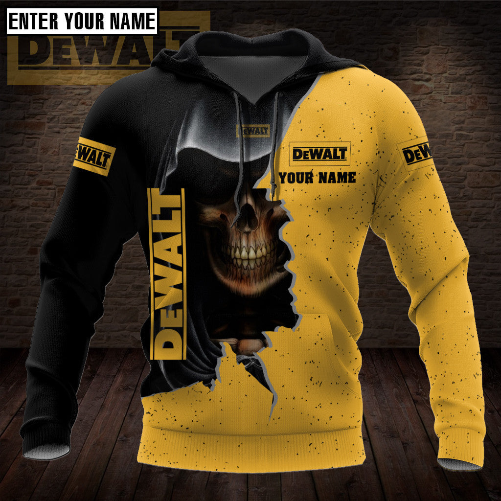 DW 3D Apparels