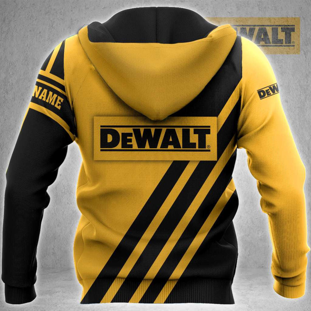 DW 3D Apparels